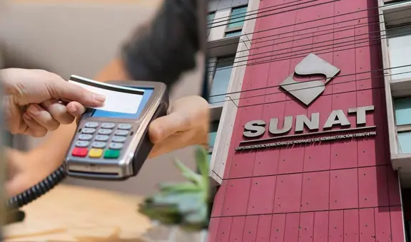 Sunat refuerza embargos de tarjetas de crédito: más entidades deberán sumarse a retención electrónica de fondos