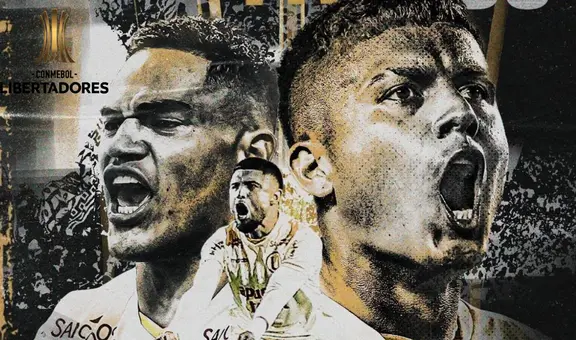 Universitario y su emotiva publicación luego de empatar con Palmeiras y quedar eliminado de la Libertadores: "Siempre a..."