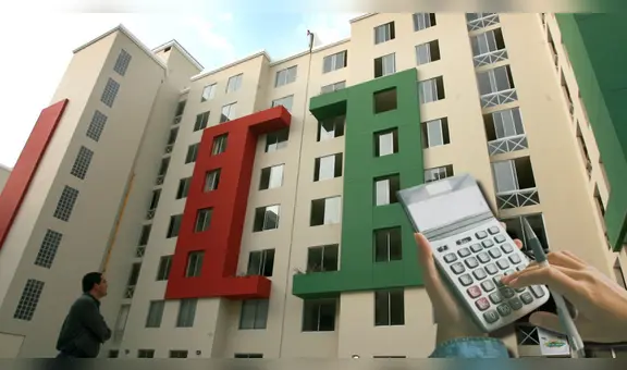 Gobierno promulga Ley de Arrendamiento Justo: impuesto a la renta de alquileres solo se pagará cuando se cobre