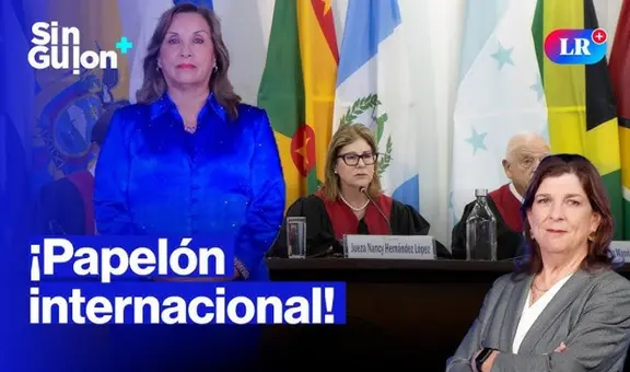 RMP sobre defensa del Estado Peruano en audiencia de la Corte IDH: "Han hablado tonterías"