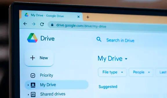 ¿Guardas archivos valiosos en Google Drive? Esto puede sucederles si no ingresas a tu cuenta en 2 años