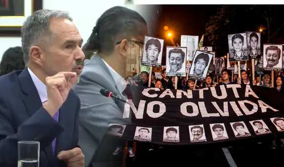 Presidente de la CIDH sobre Ley de Amnistía: "Perú ha incumplido decisiones de la Corte IDH"