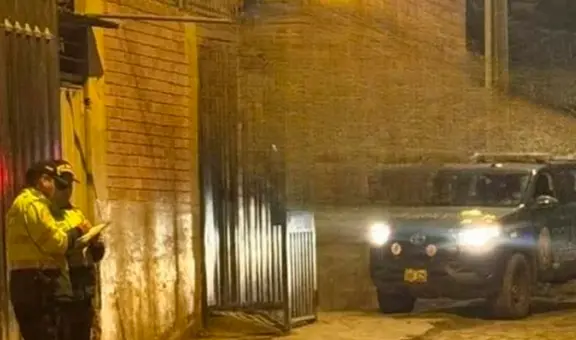 Asesinan a adolescente de 17 años en puente María Auxiliadora de SJM: "Recibió una llamada y salió"