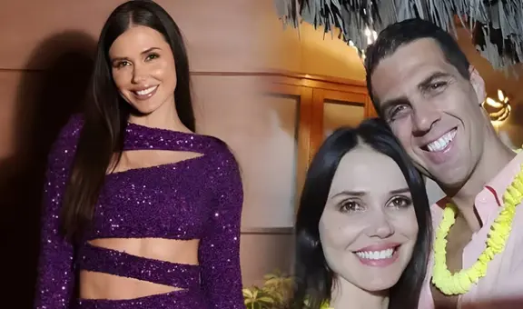 Rodrigo González y Gigi Mitre defienden a Maju Mantilla y se van con todo contra Gustavo Salcedo: "Florerazo"