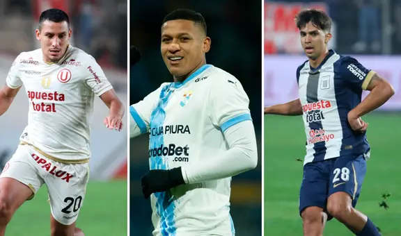 Tabla de posiciones Liga 1 Perú 2025: sin Binacional, programación de la fecha 7 en el Torneo Clausura