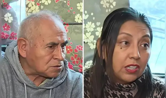 Familia peruana vivió una pesadilla al viajar a Francia tras ser retenidos ilegalmente: "Nos maltrataron y llamaron a la policía"