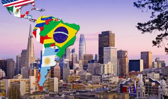 Las mejores ciudades para vivir en el mundo según la Generación Z: ¿cuál es la de Latinoamérica?