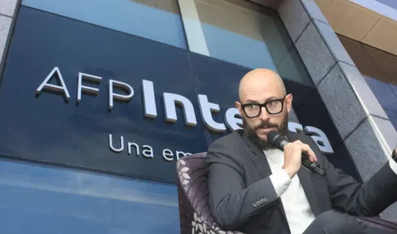 AFP Integra ve difícil que el Congreso apruebe el octavo retiro AFP, pese a los más de 20 proyectos de ley en carpeta