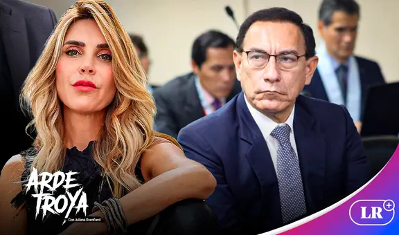 Juliana Oxenford sobre traslado de Vizcarra: "Cambian las normas del juego según el objetivo político del Gobierno de turno"