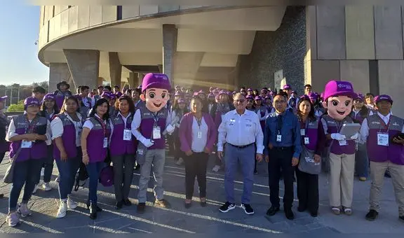 INEI: 97% de viviendas participó en los Censos Nacionales 2025 hasta el momento