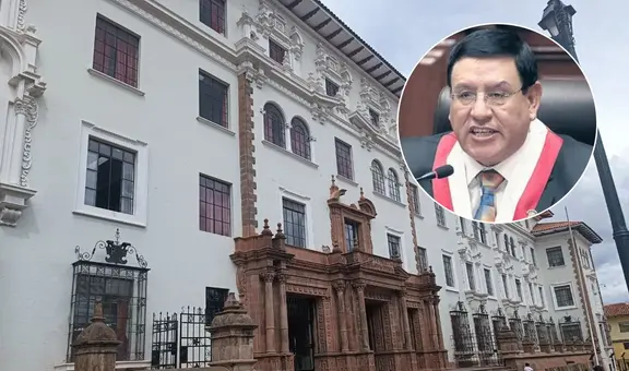 Poder Judicial ordena al congresista Alejandro Soto pagar alrededor de S/ 400.000 por caso de estafa