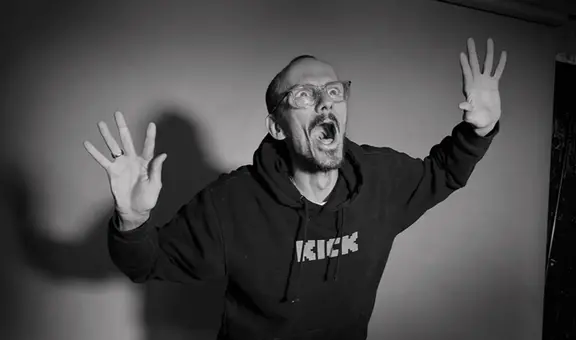 Muerte de ‘streamer’ francés Raphaël Graven sería por causas médicas o toxicológicas, reveló autopsia