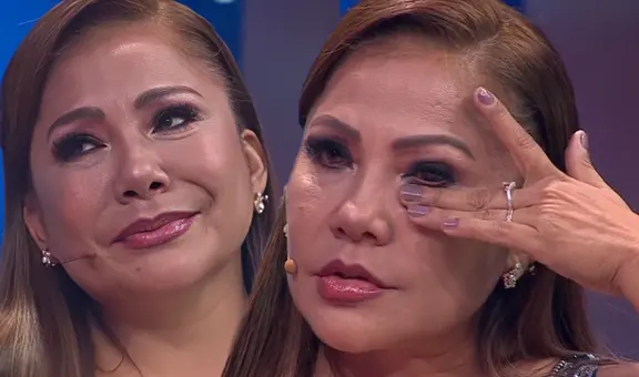 Marisol comparte desgarrador mensaje y confiesa dolorosa pérdida: "No hay palabras para describirlo"