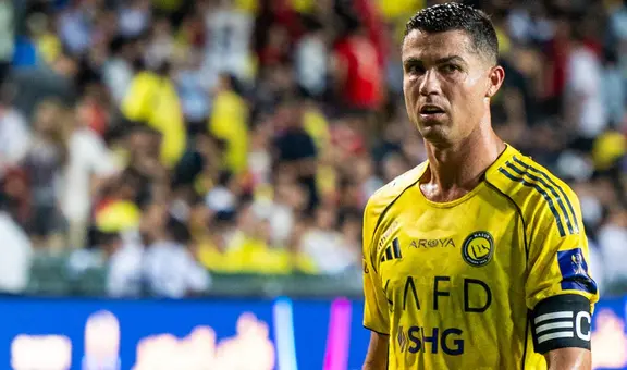 Cristiano Ronaldo perdió la final de la Supercopa de Arabia Saudita: Al Ahli derrotó a Al Nassr en penales y se coronó campeón