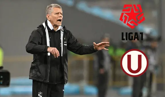 Paulo Autuori arremetió contra la Liga 1 tras exclusión de Binacional y darle el liderato a Universitario: "Las cosas están peores"