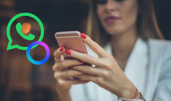 Modo Superestrella en WhatsApp: qué es, cómo activarlo y personalizar tus chats con IA