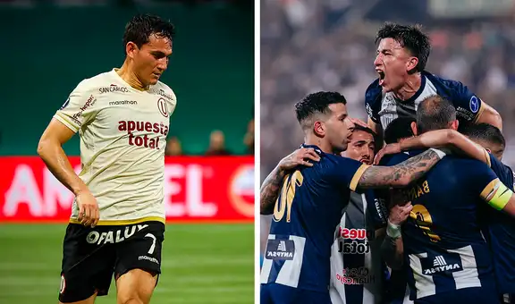 Universitario quiere seguir invicto: Jorge Fossati y su renovado 11 para vencer a Alianza Lima en el Torneo Clausura 2025