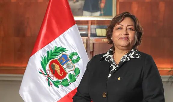 Fanny Montellanos: perfil y hoja de vida de la nueva ministra de Inclusión y Desarrollo Social