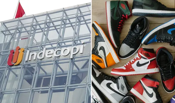 Indecopi multa a Notorius George con más de S/50.000 tras acusar a empresa de vender productos no originales