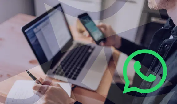 Cómo ver mensajes antiguos en WhatsApp Web: guía para sincronizar el historial