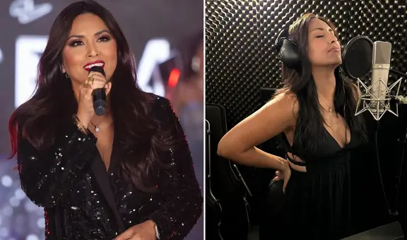 Nicole Pillman revela su duro comienzo en Estados Unidos tras abandonar el Perú: "No saben quién soy, no me conocen"