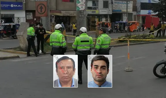 Dos homicidios en las últimas 24 horas