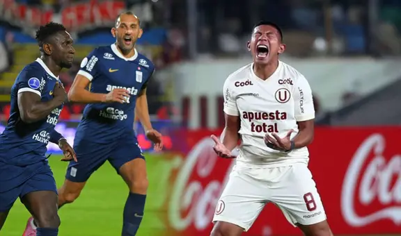 ¿Qué pasa si Alianza Lima gana, empata o pierde ante Universitario por el Clásico de la Liga 1?