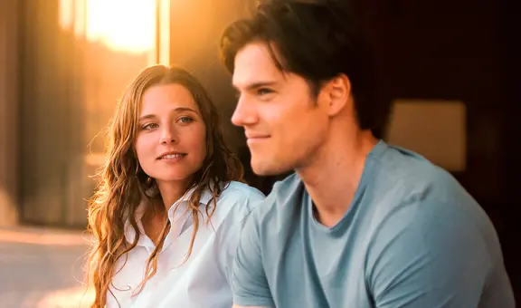 Reparto de 'Caerás': quién es quién en esta atrevida película de Netflix