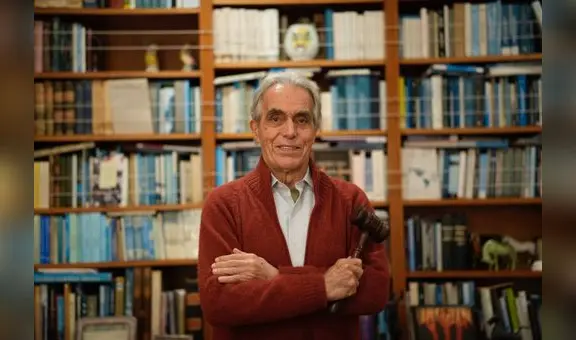 Diego García-Sayán: “La DBA opina barbaridades sin haberse informado”