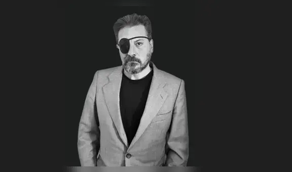 Ray Loriga: “El que habla de escribir, no es el que escribe”