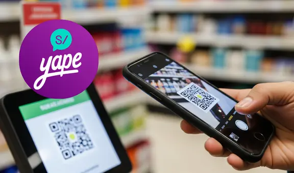 Yape fija límites de transferencias diarias y mensuales para clientes cuya cuenta esté afiliada a una tarjeta BCP en 2025