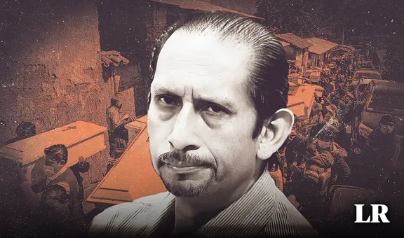 Telmo Hurtado sobre matanza de 26 niños en Accomarca: ‘Yo he tenido la determinación de eliminarlos’