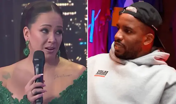 Melissa Klug expone actividad que haría para pagar los $300.000 a Jefferson Farfán: "Sacaría un fondo"