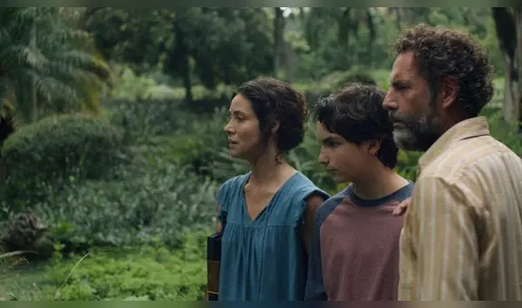 Mariana Rondón: "Quisimos hablar de las consecuencias más allá de quién está en el Gobierno"