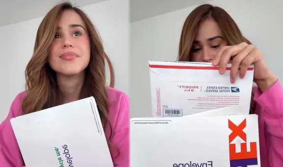 ‘La chica del clima’ en México revela cómo consiguió la Green Card y cumplió su sueño en EEUU: “Los sueños sí se cumplen”