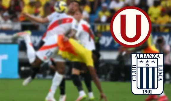 Delantero de la Bicolor habría rechazado oferta de Alianza Lima para fichar por Universitario este 2026