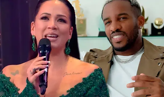 Melissa Klug expone sorpresivos detalles del último encuentro que tuvo con Jefferson Farfán: "Tuvimos un acercamiento"