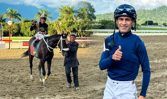 ¿Cuánto pagó el 5y6 La Rinconada el 24 de agosto? Monto sellado, qué entregan los cuadros con 5 o 6 aciertos y dividendos a ganador y place del INH