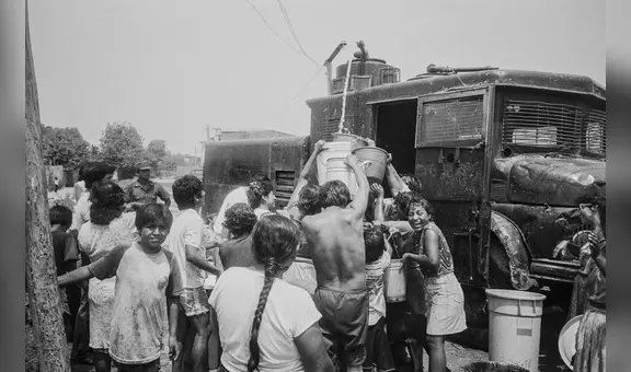 Monumental Callao y MAC Foto presentan un Especial de Fotografía con 49 autores en seis propuestas curatoriales