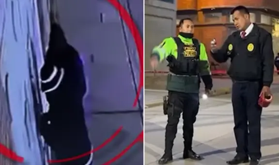 Delincuentes encañonan a niño durante asalto a vivienda en Puno: cámaras captaron el aterrador momento