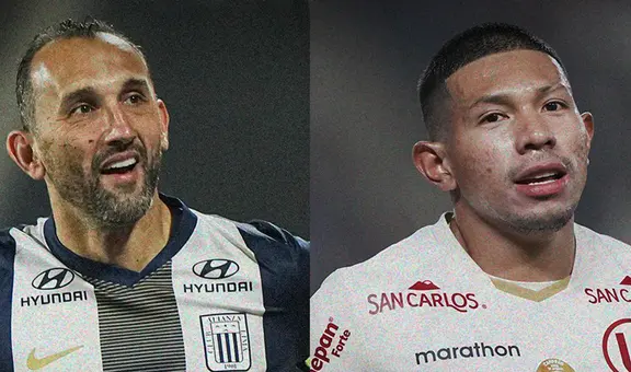 Universitario vs Alianza Lima EN VIVO HOY: ver transmisión online del clásico peruano por el Torneo Clausura