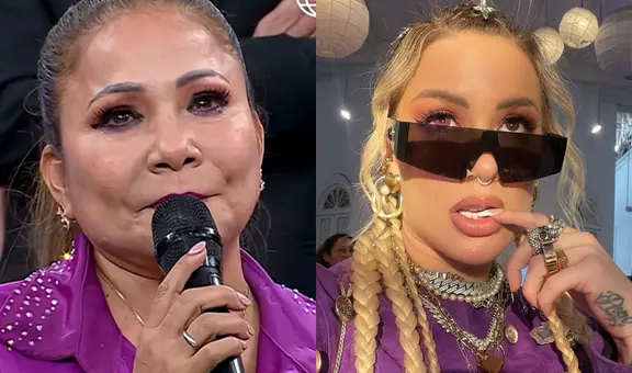 Marisol rompe en llanto al referirse a Leslie Shaw tras anunciar posible demanda: "Por ignorancia"