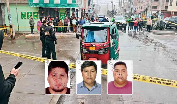 Cuatro homicidios en las últimas 24 horas