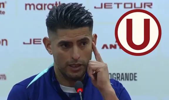Carlos Zambrano dejó 'picante' comentario tras empate sin goles entre Alianza Lima y Universitario: "No nos ocasionaron una clara"