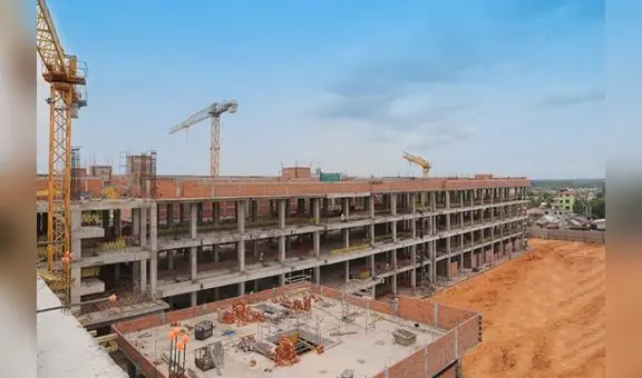 Inversión privada crece 9% en el segundo trimestre y alcanza su mayor ritmo en casi cuatro años