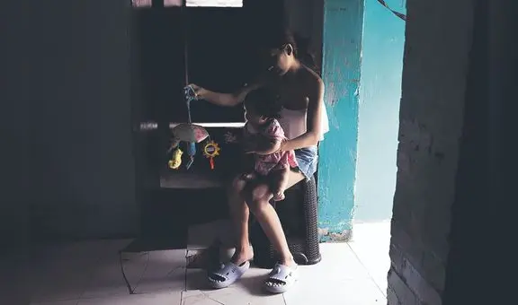 Siguen las muertes maternas en menores de edad: Más de 120 casos en los últimos 7 años