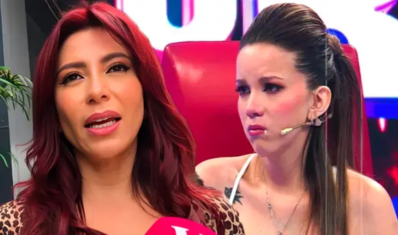 Milena Zárate enfrenta a Greissy Ortega tras acusaciones en 'El valor de la verdad' y expone preocupante audio: "Manipuladora y cínica"