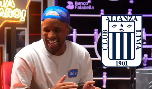 Jefferson Farfán no para de ganar: apostó 10.000 soles y presumió exorbitante monto tras empate de Alianza Lima ante Universitario