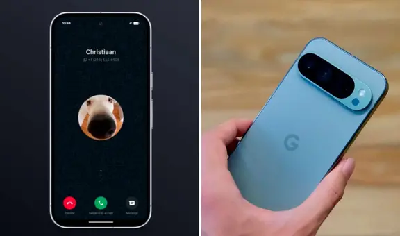 WhatsApp tendrá llamadas por satélite, pero no en todos los teléfonos: solo este modelo será compatible
