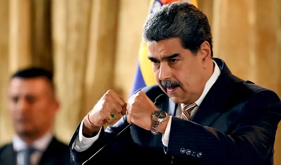 Maduro responde al despliegue militar de EE.UU. en el Caribe con jornadas de alistamiento para defender soberanía venezolana